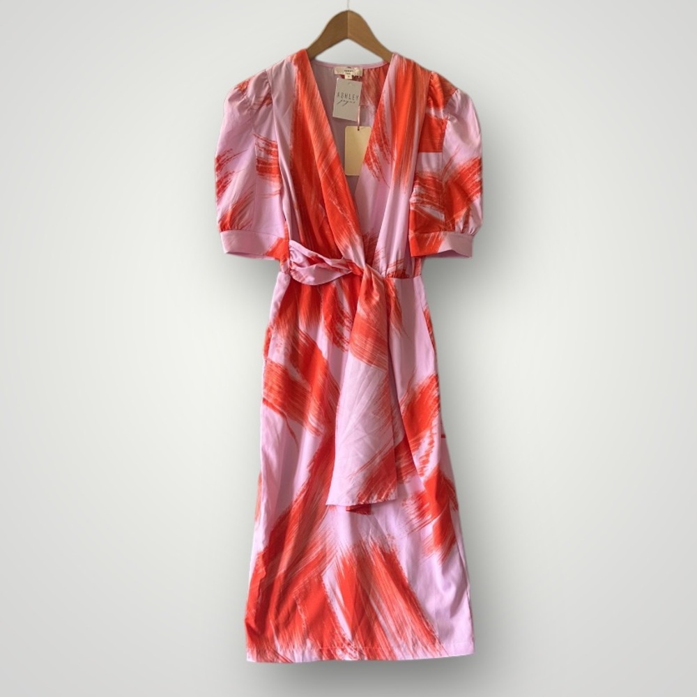 Entro Dress Size S